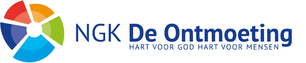 NGK De Ontmoeting