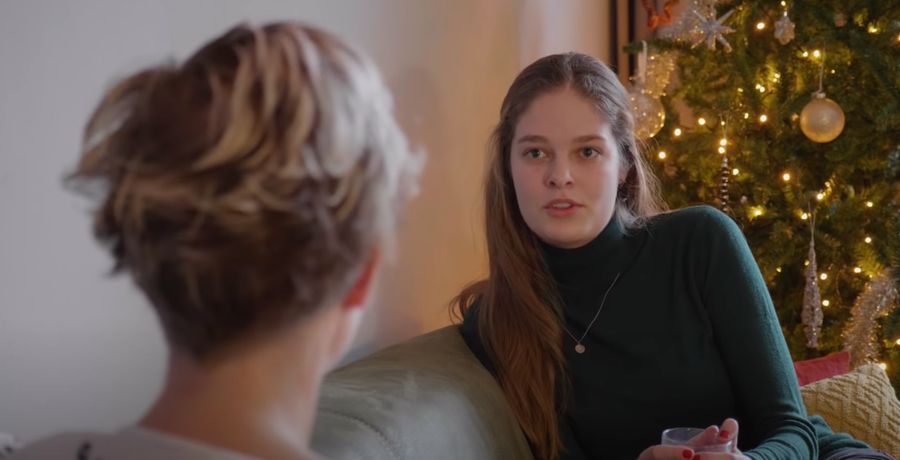 Gesprek