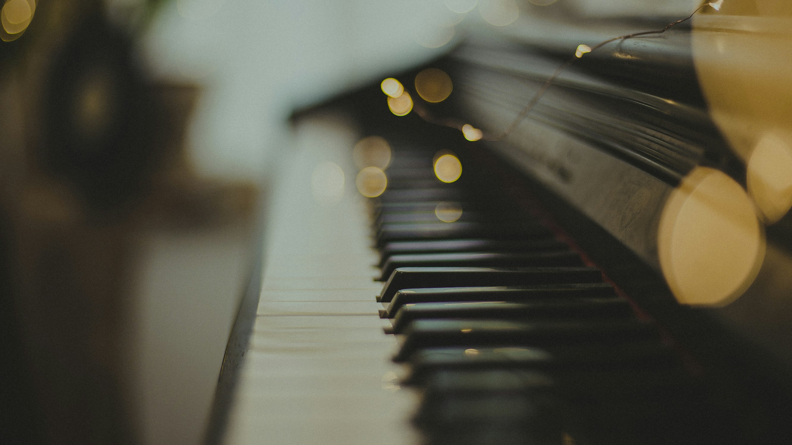 Pianotoetsen